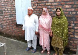 Sirmour News: बेटियों के विवाह में खुशियों का आधार बन रही यह योजना! शहज़ाद खान ने धूम-धाम से किया बेटियों का विवाह