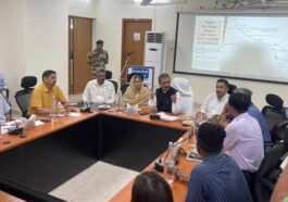 CM Sukhu: साल 2023 की तुलना में इस बार हुआ कहीं अधिक नुकसान! मुख्यमंत्री ने आपदा प्रभावित क्षेत्रों का किया हवाई सर्वेक्षण