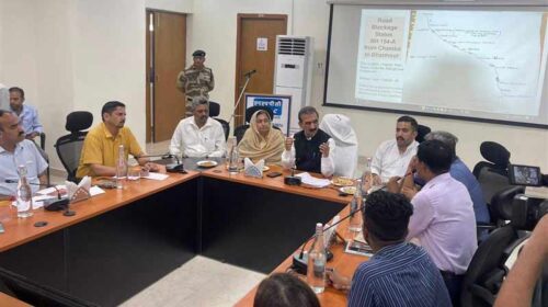 CM Sukhu: साल 2023 की तुलना में इस बार हुआ कहीं अधिक नुकसान! मुख्यमंत्री ने आपदा प्रभावित क्षेत्रों का किया हवाई सर्वेक्षण