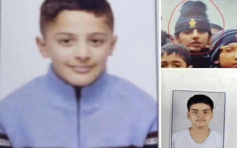 Himachal Latest News: शिमला के प्रसिद्ध बोर्डिंग स्कूल से तीन छात्र लापता! अपहरण का मुकदमा दर्ज Himachal Latest News: शिमला के प्रसिद्ध बोर्डिंग स्कूल से तीन छात्र लापता! अपहरण का मुकदमा दर्ज