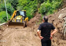 HP News: मंडी से कुल्लू राष्ट्रीय राजमार्ग पर दोनों ओर यातायात बहाल! 1300 यात्रियों को सुरक्षित निकाला