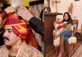 Himachal News: तलाक के 2 महीने बाद फिर दूल्हा बनने जा रहे विक्रमादित्य सिंह! पंजाब की अमरीन से करेंगे शादी