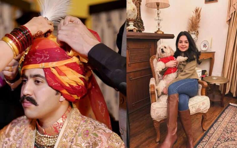 Himachal News: तलाक के 2 महीने बाद फिर दूल्हा बनने जा रहे विक्रमादित्य सिंह! पंजाब की अमरीन से करेंगे शादी Himachal News: तलाक के 2 महीने बाद फिर दूल्हा बनने जा रहे विक्रमादित्य सिंह! पंजाब की अमरीन से करेंगे शादी