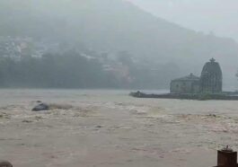 Himachal Weather: हिमाचल में भारी बारिश की चेतावनी! आज पांच जिलों के लिए अलर्ट, रहे सतर्क