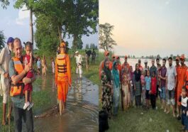 Himachal News: पौंग बांध से छोड़े पानी ने मचाई तबाही! 15 लोग रेस्क्यू, आज-कल शिक्षण संस्थान रहेंगे बंद