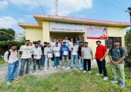 Himachal Latest News: 150 युवाओं ने लिया इंटरव्यू में भाग! 50 को मिली नौकरी, विधायक ने बांटे चयन पत्र