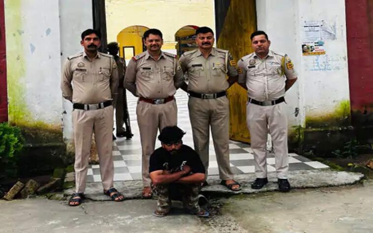 Himachal Crime News: हिमाचल में पकड़ी 262 ग्राम हेरोइन! तस्कर काबू, पहले भी दो बार जा चुका जेल