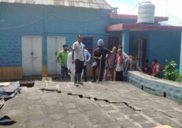 HP News: बारिश से प्रभावित 28 परिवारों को किराए के आवासों में किया शिफ्ट! 96 लोगों को राहत शिविरों में दिया आश्रय