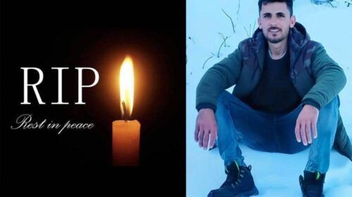 Sirmour News: सिरमौर के 30 वर्षीय युवक का निधन! तबीयत बिगड़ने के बाद गई जान Sirmour News: सिरमौर के 30 वर्षीय युवक का निधन! तबीयत बिगड़ने के बाद गई जान