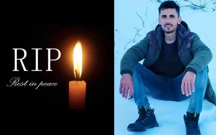 Sirmour News: सिरमौर के 30 वर्षीय युवक का निधन! तबीयत बिगड़ने के बाद गई जान Sirmour News: सिरमौर के 30 वर्षीय युवक का निधन! तबीयत बिगड़ने के बाद गई जान