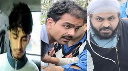 हिमाचल हाईकोर्ट ने बदला फैसला: 4 वर्षीय युग के हत्यारों की बदली सजा! फांसी की जगह हुई उम्रकैद, एक बरी हिमाचल हाईकोर्ट ने बदला फैसला: 4 वर्षीय युग के हत्यारों की बदली सजा! फांसी की जगह हुई उम्रकैद, एक बरी