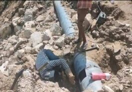 Himachal News Update: प्रदेश में 98 प्रतिशत जलापूर्ति योजनाएं बहाल! कर्मचारी दिन-रात फील्ड में डटे