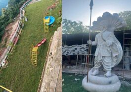 Himachal News: हिमाचल में यहाँ बन रहा पांच सितारा होटल! रिवर राफ्टिंग सहित ईको-टूरिज्म पार्क का भी हो रहा निर्माण