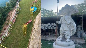 Himachal News: हिमाचल में यहाँ बन रहा पांच सितारा होटल! रिवर राफ्टिंग सहित ईको-टूरिज्म पार्क का भी हो रहा निर्माण