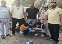 Himachal Crime News: गाड़ी में चरस ले जाते पकड़े हरियाणा के पति-पत्नी! पुलिस ने ऐसे किए काबू