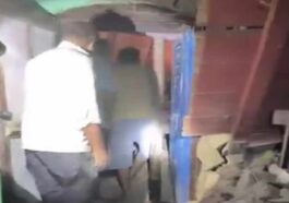 Himachal News Alert: हिमाचल में कच्चा मकान ढहा! महिला सहित दो युवतियां दबी, ग्रामीणों ने बचाई जान