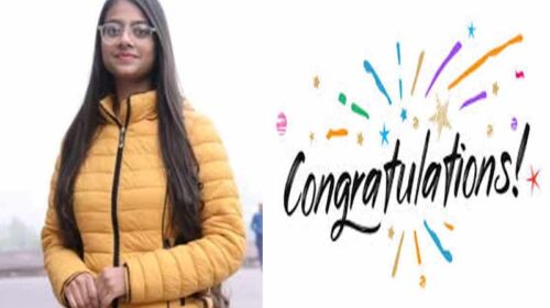 Achievement: सेना में नर्सिंग लेफ्टिनेंट बनी सिरमौर की बेटी! माँ आंगनवाड़ी वर्कर तो पिता चलाते है ढाबा Achievement: सेना में नर्सिंग लेफ्टिनेंट बनी सिरमौर की बेटी! माँ आंगनवाड़ी वर्कर तो पिता चलाते है ढाबा