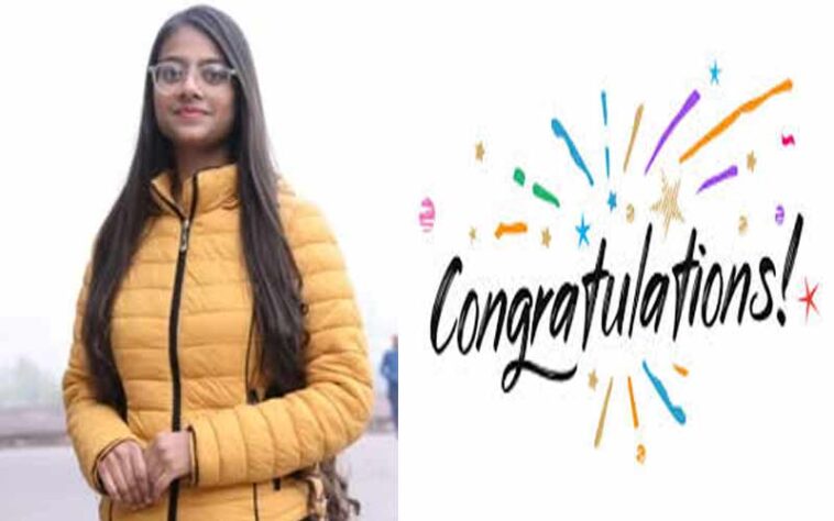 Achievement: सेना में नर्सिंग लेफ्टिनेंट बनी सिरमौर की बेटी! माँ आंगनवाड़ी वर्कर तो पिता चलाते है ढाबा Achievement: सेना में नर्सिंग लेफ्टिनेंट बनी सिरमौर की बेटी! माँ आंगनवाड़ी वर्कर तो पिता चलाते है ढाबा