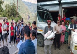 HP News: आपदा प्रभावित क्षेत्रों में गांव-गांव तक पहुंचा प्रशासन! सड़क, बिजली व संचार सेवाएं बहाल करने पर फोकस