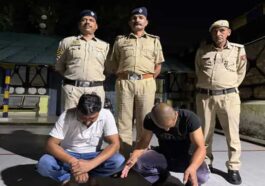 Himachal Crime News: कोर्ट में पेशी के बाद हार से बौखलाए आरोपी! वकील पर किया हमला, गाड़ी से कुचलने की कोशिश..