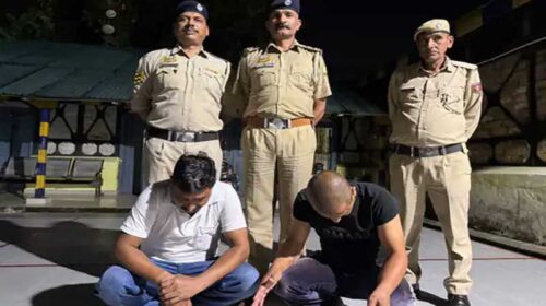 Himachal Crime News: कोर्ट में पेशी के बाद हार से बौखलाए आरोपी! वकील पर किया हमला, गाड़ी से कुचलने की कोशिश..