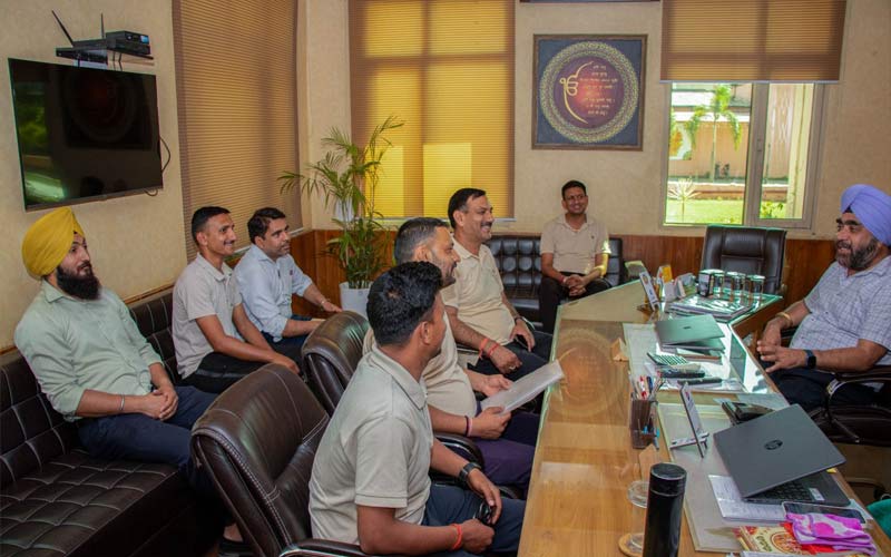 Paonta Sahib: पांवटा साहिब में होगी अस्मिता महिला खेलो इंडिया वुशू प्रतियोगिता