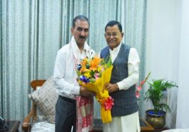 Himachal News: मुख्यमंत्री राहत कोष में असम सरकार ने पांच करोड़ रुपये का किया अंशदान