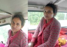 HP News: सड़क बंद होने से रास्ते में फंसी गाड़ी! फिर मसीहा बनकर आया प्रशासन, ऐसी बची गर्भवती महिला की जान