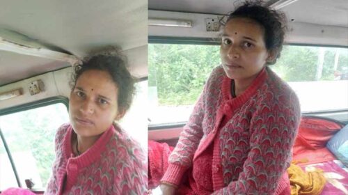 HP News: सड़क बंद होने से रास्ते में फंसी गाड़ी! फिर मसीहा बनकर आया प्रशासन, ऐसी बची गर्भवती महिला की जान