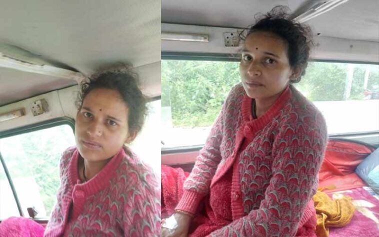 HP News: सड़क बंद होने से रास्ते में फंसी गाड़ी! फिर मसीहा बनकर आया प्रशासन, ऐसी बची गर्भवती महिला की जान