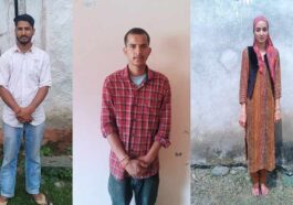 HP News: “चिल्ड्रन ऑफ द स्टेट” को मिला अपना आशियाना! 17 लाभार्थियों को गृह निर्माण के लिए 51 लाख रुपए स्वीकृत