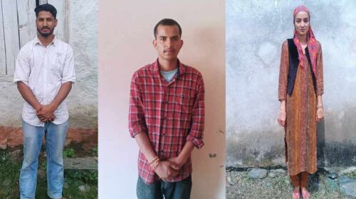 HP News: “चिल्ड्रन ऑफ द स्टेट” को मिला अपना आशियाना! 17 लाभार्थियों को गृह निर्माण के लिए 51 लाख रुपए स्वीकृत