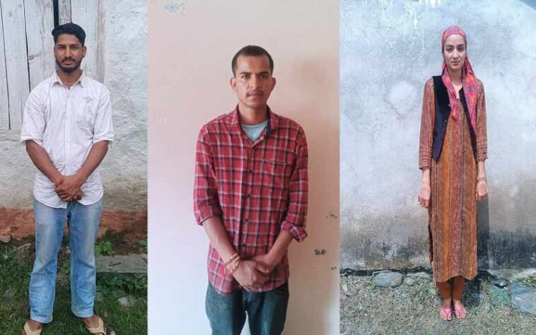 HP News: “चिल्ड्रन ऑफ द स्टेट” को मिला अपना आशियाना! 17 लाभार्थियों को गृह निर्माण के लिए 51 लाख रुपए स्वीकृत