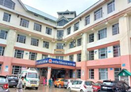 HP News: मिसाल बना हिमाचल का यह अस्पताल! मरीजों को कई सुविधा उपलब्ध करवा रही नई व्यवस्थाएं