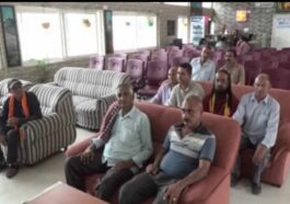 HP News: आम लोगों के लिए सुविधाजनक बना डीसी ऑफिस! यहां आने वाला हर व्यक्ति कह रहा वाह, ऑफिस हो तो ऐसा