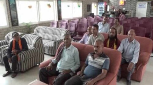 HP News: आम लोगों के लिए सुविधाजनक बना डीसी ऑफिस! यहां आने वाला हर व्यक्ति कह रहा वाह, ऑफिस हो तो ऐसा HP News: आम लोगों के लिए सुविधाजनक बना डीसी ऑफिस! यहां आने वाला हर व्यक्ति कह रहा वाह, ऑफिस हो तो ऐसा