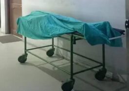 दुखद: हिमाचल में 21 वर्षीय युवक की मौत! पुलिस में चयनित न होने पर था परेशान