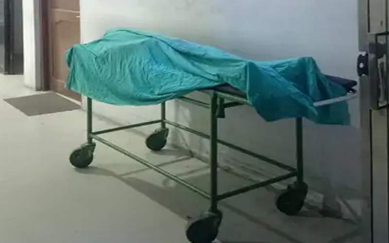 Sirmour News: मातम में बदली दो बेटियों की शादी की खुशियां! पिता ने किया सुसाइड, दो दिन बाद आनी थी बरात