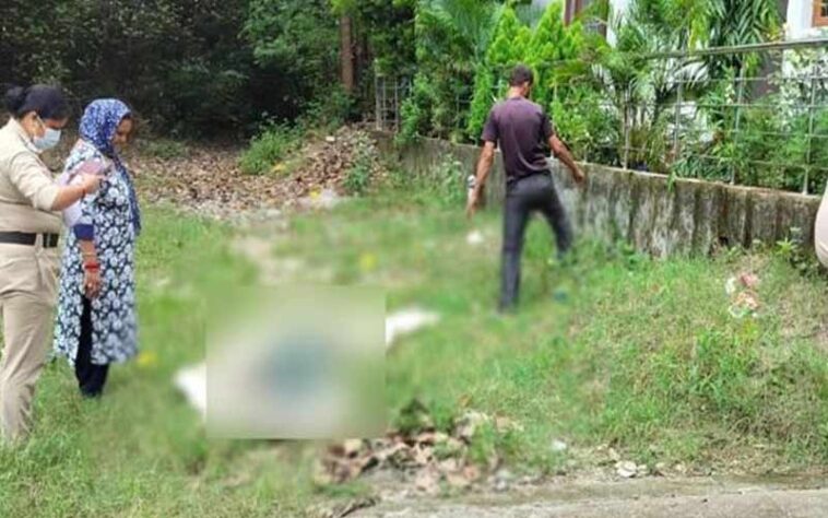 Himachal News Alert: खेत से सड़ी-गली हालत में मिला महिला का शव! एक सप्ताह पहले हुई थी लापता