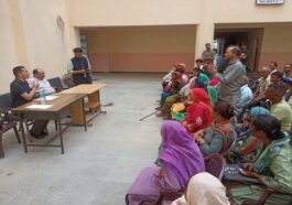 HP News: आपदा प्रभावितों को मिली राहत! एनजीओ डूअर्स ने बांटी 75 रिलीफ किटें