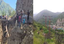 HP News: जिला प्रशासन ने राहत व बहाली कार्यों को दी गति! डीजल और उपकरण पैदल पहुंचाकर संचार कंपनियों ने बहाल की सेवाएं