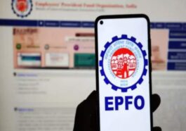 EPFO New Rules: EPFO में हुआ बड़ा बदलाव! Annexure K अब ऑनलाइन, PF ट्रांसफर प्रक्रिया हो गई तेज EPFO New Rules: EPFO में हुआ बड़ा बदलाव! Annexure K अब ऑनलाइन, PF ट्रांसफर प्रक्रिया हो गई तेज