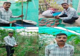 HP News: नौकरी छोड़ किसान बने इंजीनियर शक्ति देव! अब खेती से कमा रहे हज़ारों रूपए