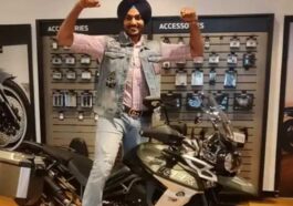 Accident In Himachal: पंजाबी गायक और एक्टर राजवीर जवंदा का निधन! शिमला जाते एक्सीडेंट में हुए थे घायल Accident In Himachal: पंजाबी गायक और एक्टर राजवीर जवंदा का निधन! शिमला जाते एक्सीडेंट में हुए थे घायल