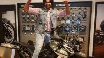 Accident In Himachal: पंजाबी गायक और एक्टर राजवीर जवंदा का निधन! शिमला जाते एक्सीडेंट में हुए थे घायल