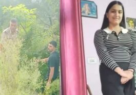 Anshika Murder Case: पहले रस्सी से गला दबाकर हत्या की कोशिश! फिर चाकू से काटा गला, हुए बड़े खुलासे
