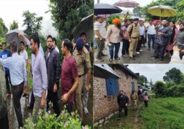 Sirmour News: गिरी नदी में आई बाढ़! प्रशासन ने 50 से अधिक लोगों को किया रेस्क्यू