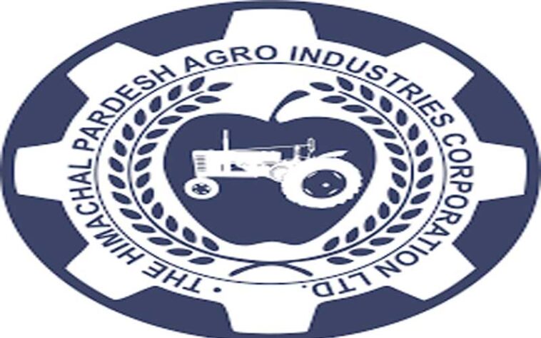 Himachal News Update: एचपी एग्रो इंडस्ट्रीज कॉरपोरेशन ने पांच माह में किया 33 करोड़ रुपये का करोबार Himachal News Update: एचपी एग्रो इंडस्ट्रीज कॉरपोरेशन ने पांच माह में किया 33 करोड़ रुपये का करोबार