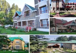 Himachal News: मेक माई ट्रिप पोर्टल पर दिखेंगे HPTDC के होटल! पर्यटक घर बैठे करवा सकेंगे बुकिंग
