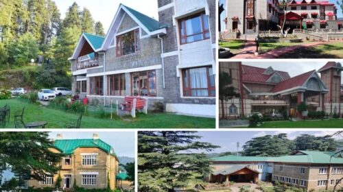 Himachal News: मेक माई ट्रिप पोर्टल पर दिखेंगे HPTDC के होटल! पर्यटक घर बैठे करवा सकेंगे बुकिंग Himachal News: मेक माई ट्रिप पोर्टल पर दिखेंगे HPTDC के होटल! पर्यटक घर बैठे करवा सकेंगे बुकिंग